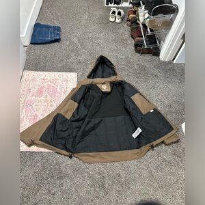 Carhartt jacket